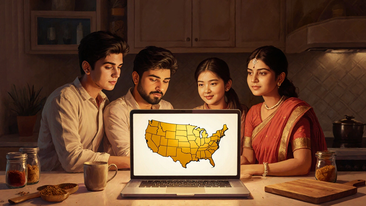 Easiest State to Secure Low‑Income Housing in 2025