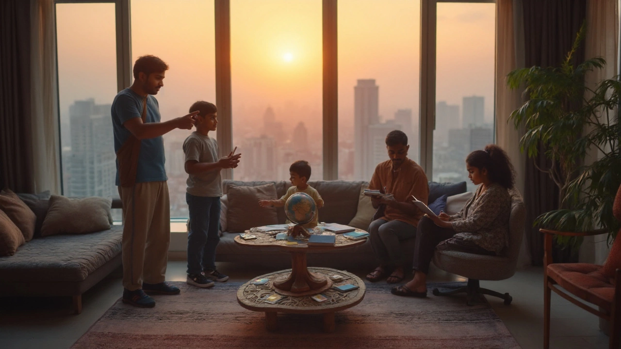 What Lessons Do Rich Kids Take? Skills, Costs, and Easy Ways to Copy the Playbook
