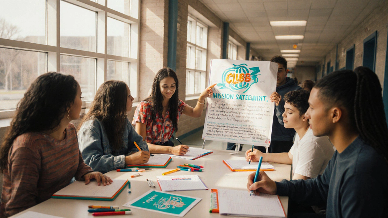 Boost Your School Club's Popularity: Proven Steps to Attract More Members