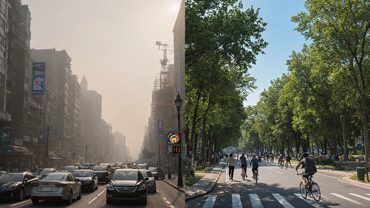 Can Your Surroundings Really Affect Us? The Science Behind Environmental Influence