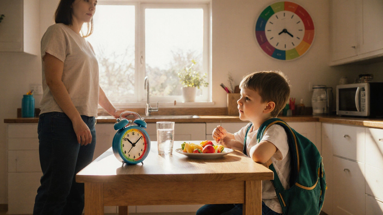 Fun After‑School Routine Ideas for Kids