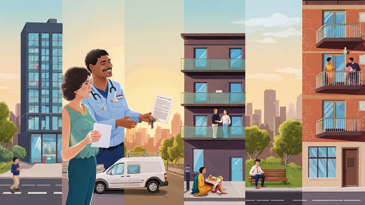 Top Successful Homeless Programs: What Works Best?