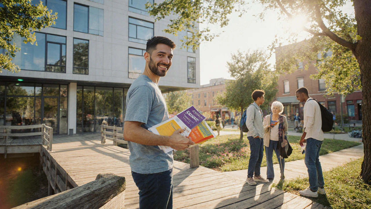 What Does an Outreach Worker Do? Roles, Tasks, and Career Path