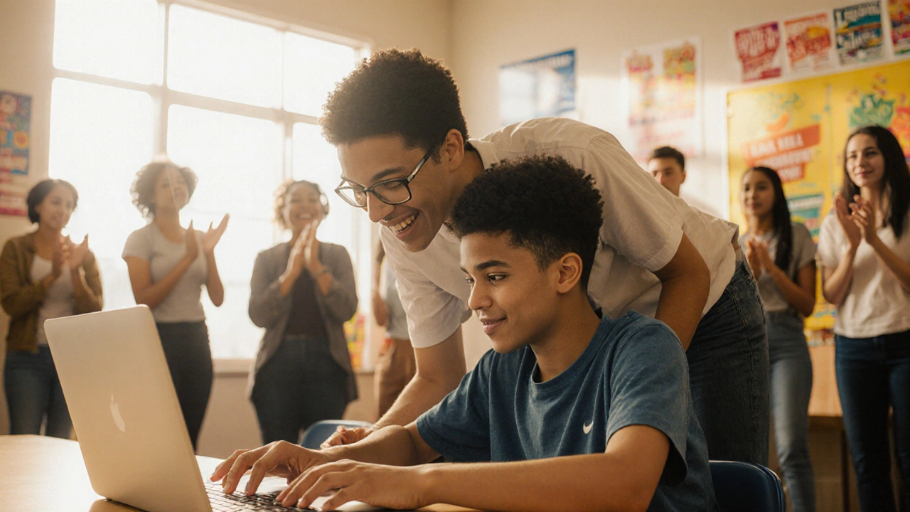 Why People Do Outreach: Motivations, Benefits, and How to Get Started