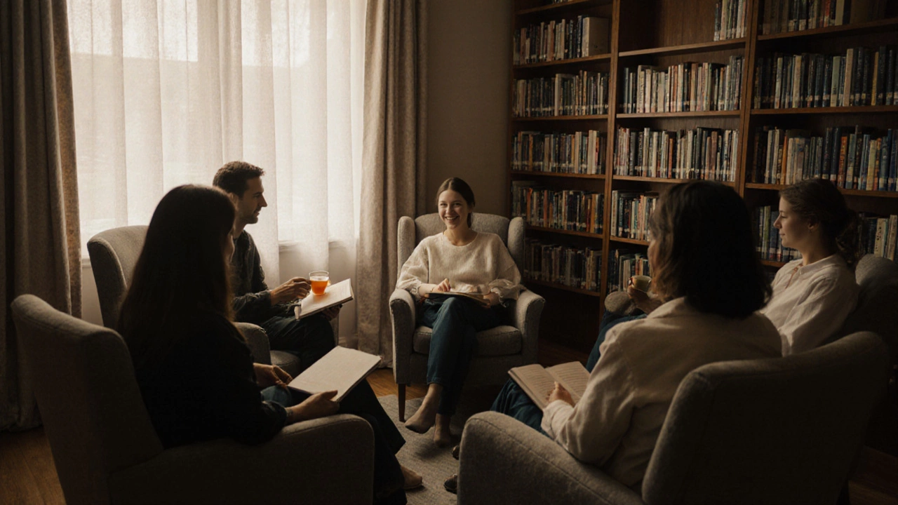 Where to Make Friends in Richmond: Best Places to Build Real Connections