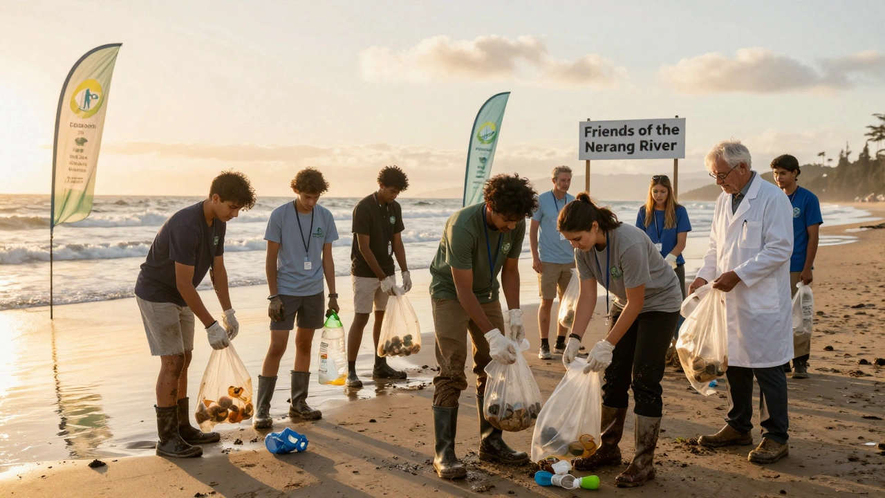 What Is an Environment Group? Simple Guide to How They Work and Why They Matter