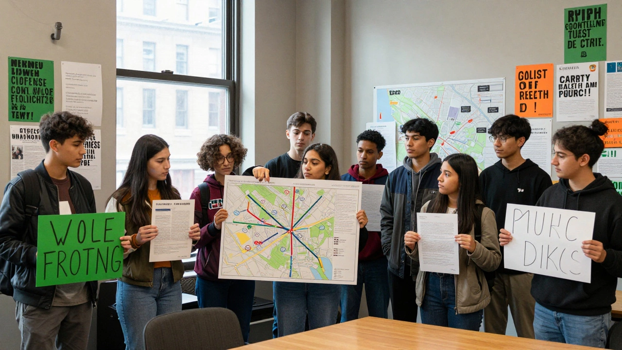 What Is the Best Youth Initiative? Real Programs That Work