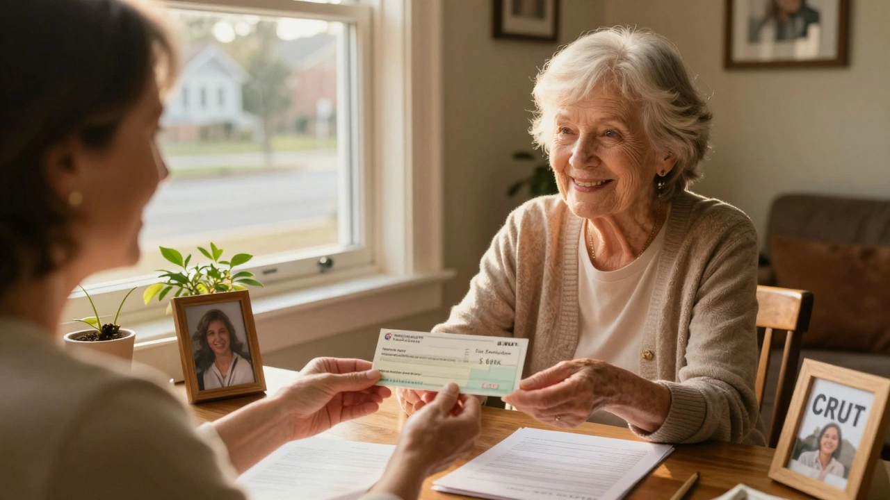 Why Set Up a Charitable Remainder Trust? Simple Benefits for Donors and Causes