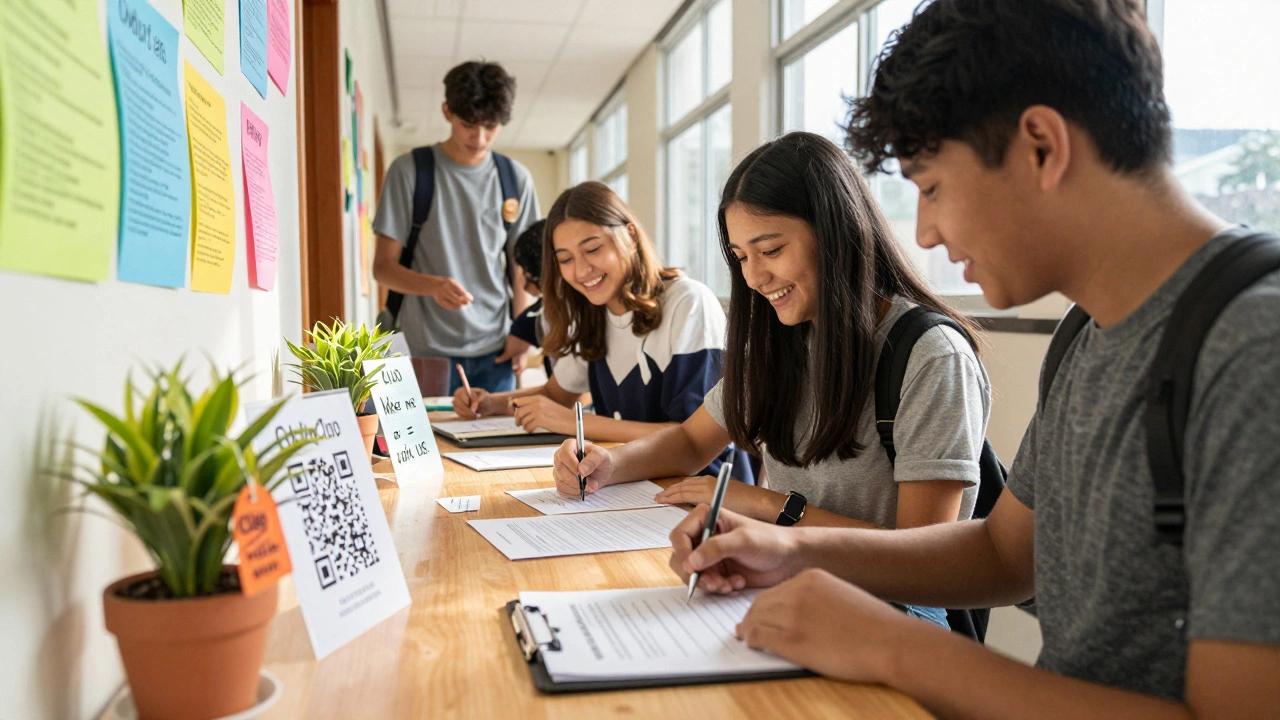 How to Expand a School Club: Practical Steps to Grow Membership and Impact