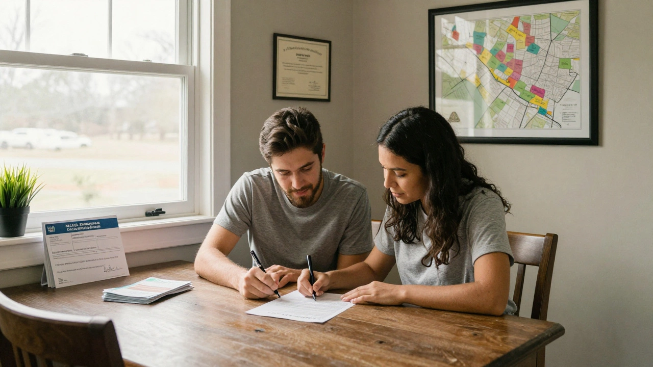 What Is the $10,000 Grant for First-Time Home Buyers in Arkansas?