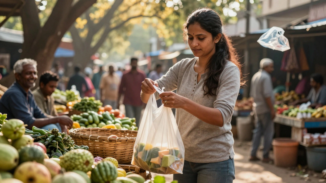 What Is the Easiest Environmental Problem to Solve?