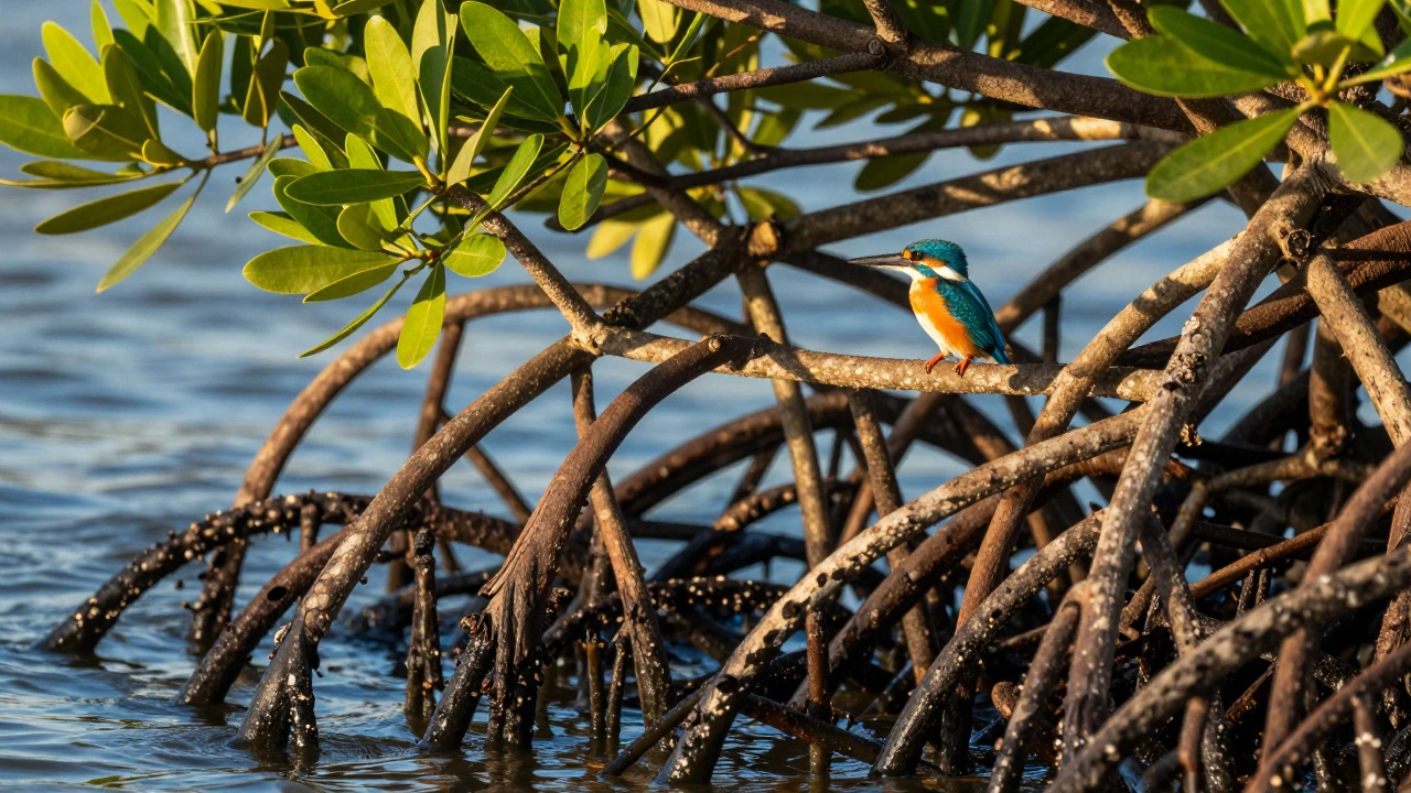 Three Main Types of Environment Explained: Natural, Built, and Social