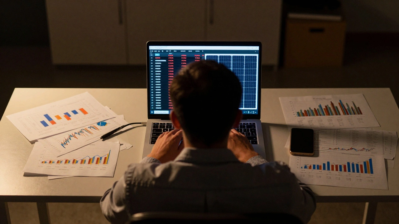 What Are the Disadvantages of a CIO in a Charitable Trust?