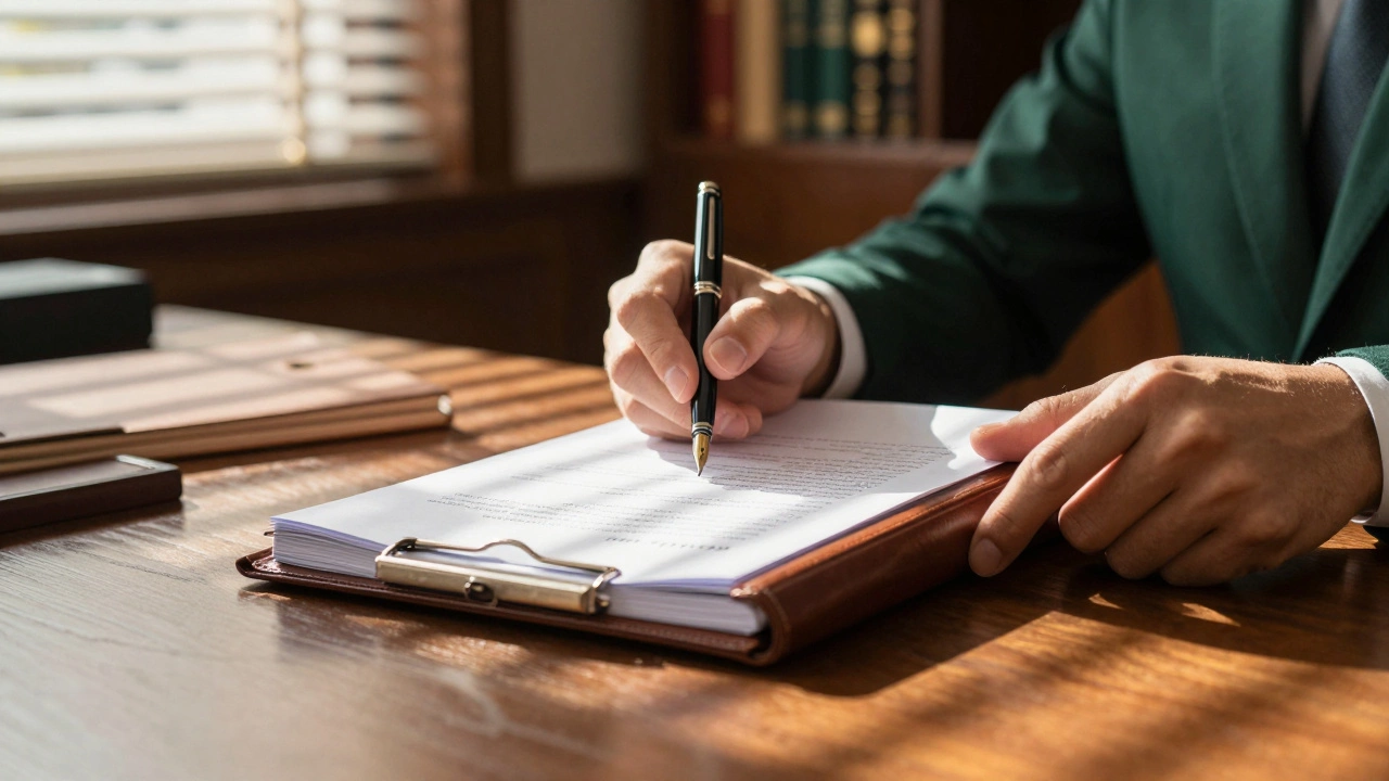 Charitable Remainder Trust Costs: Setup Fees and Hidden Expenses Explained