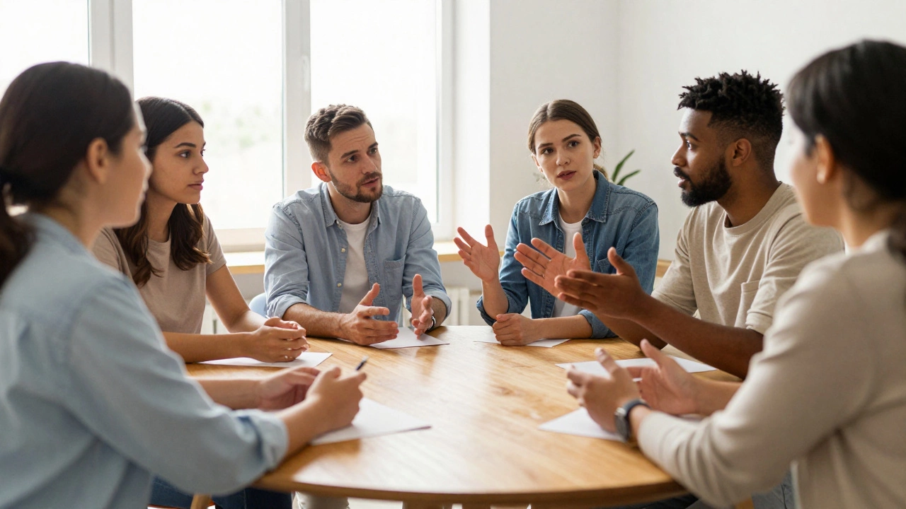 How to Organize a Small Charity Event: A Step-by-Step Guide