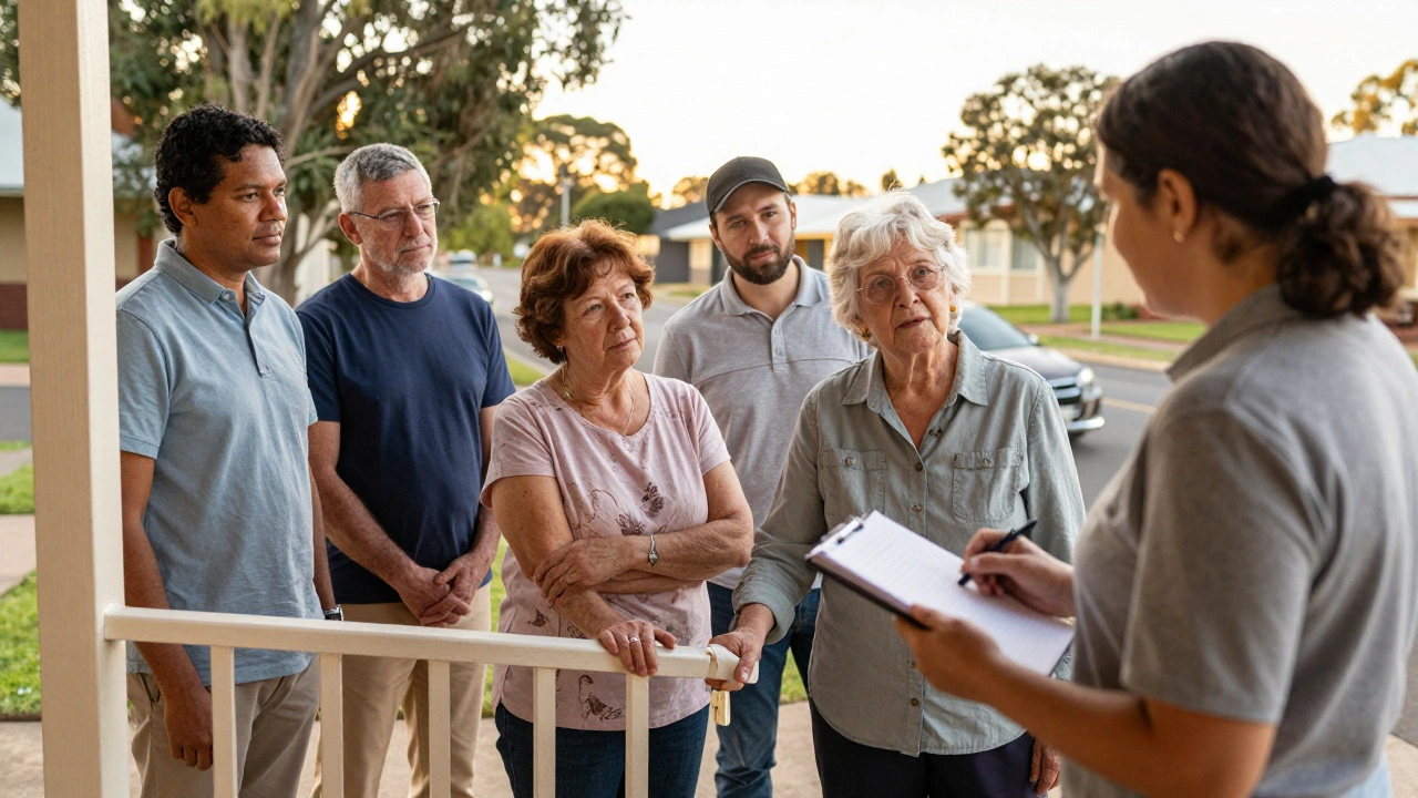 What Is Community Engagement and Outreach? A Practical Guide