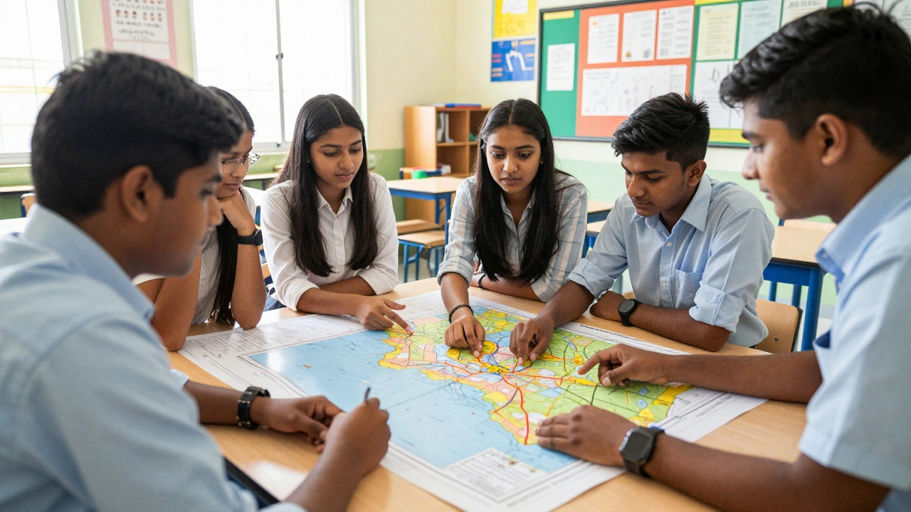 How to Run a Successful School Club: A Practical Guide