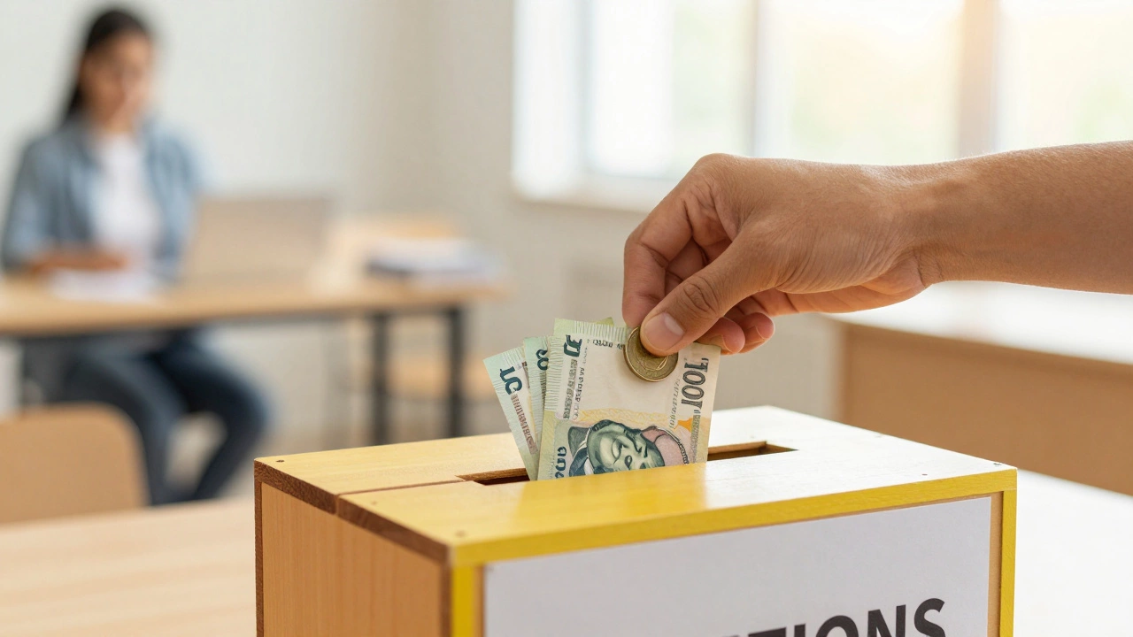 How to Start Doing Something for Charity: A Practical Guide