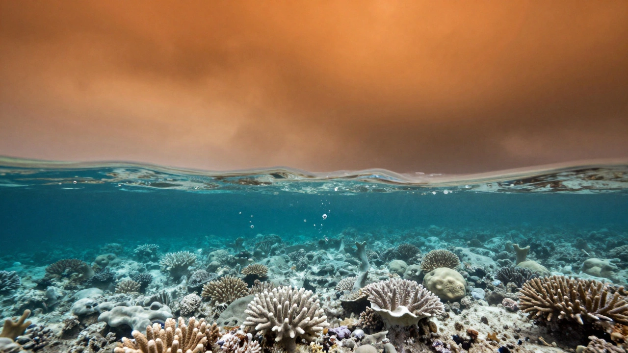 The 3 Main Groups of Environmental Problems Explained