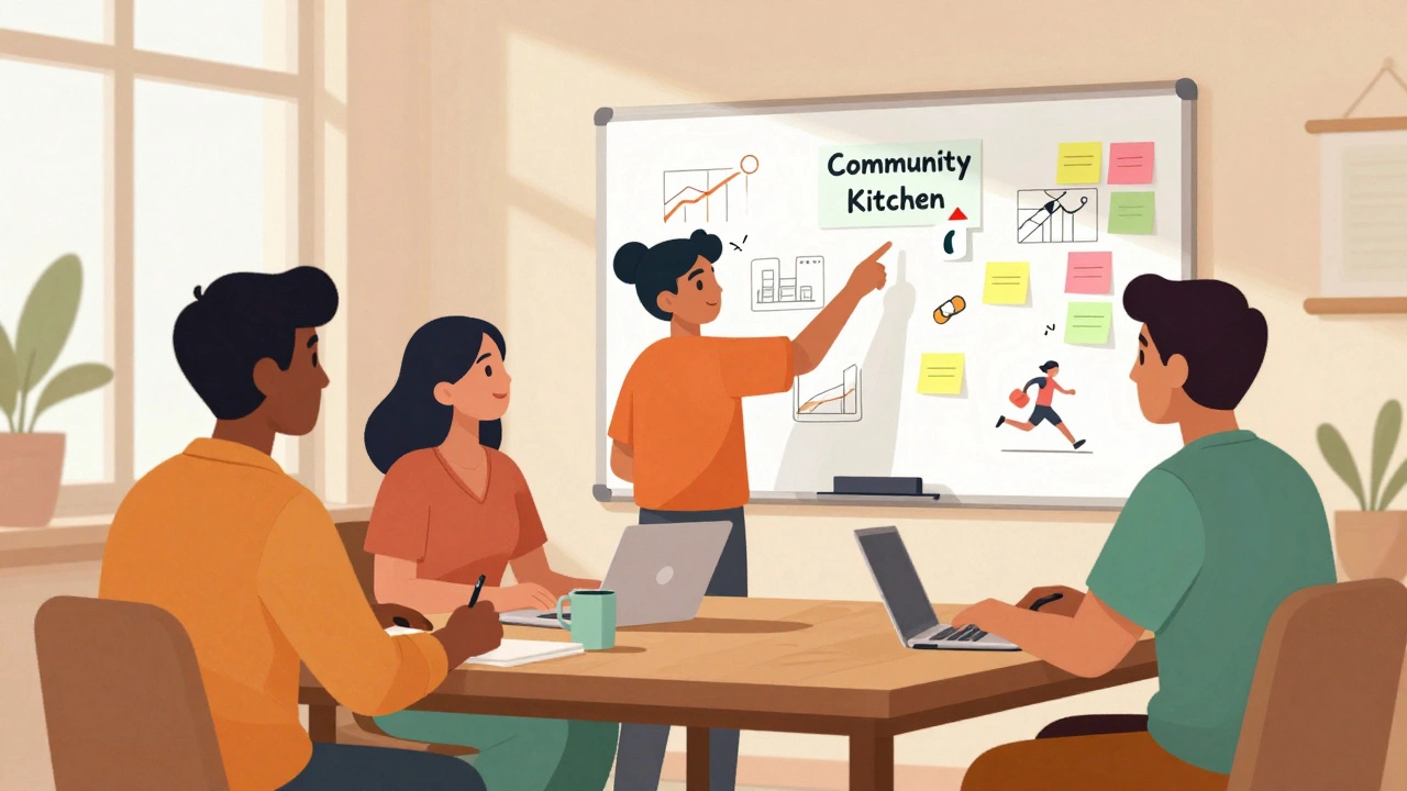 How to Plan a Charity Event: A Step-by-Step Guide for Beginners