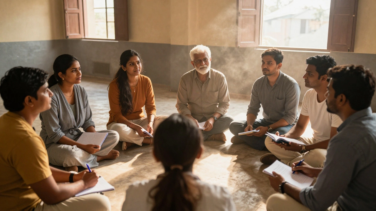 How to Start Community Outreach: A Practical Guide for Beginners
