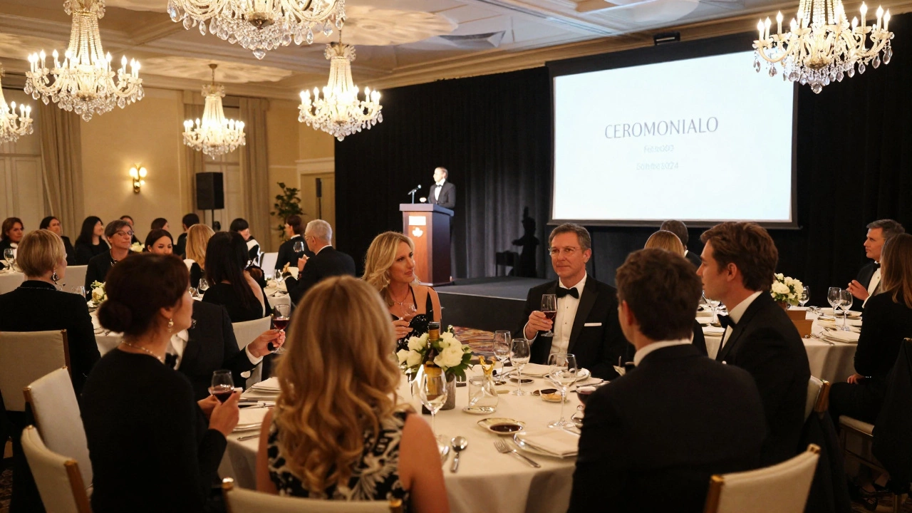 What Are Charity Events Called? A Guide to Fundraising Terminology