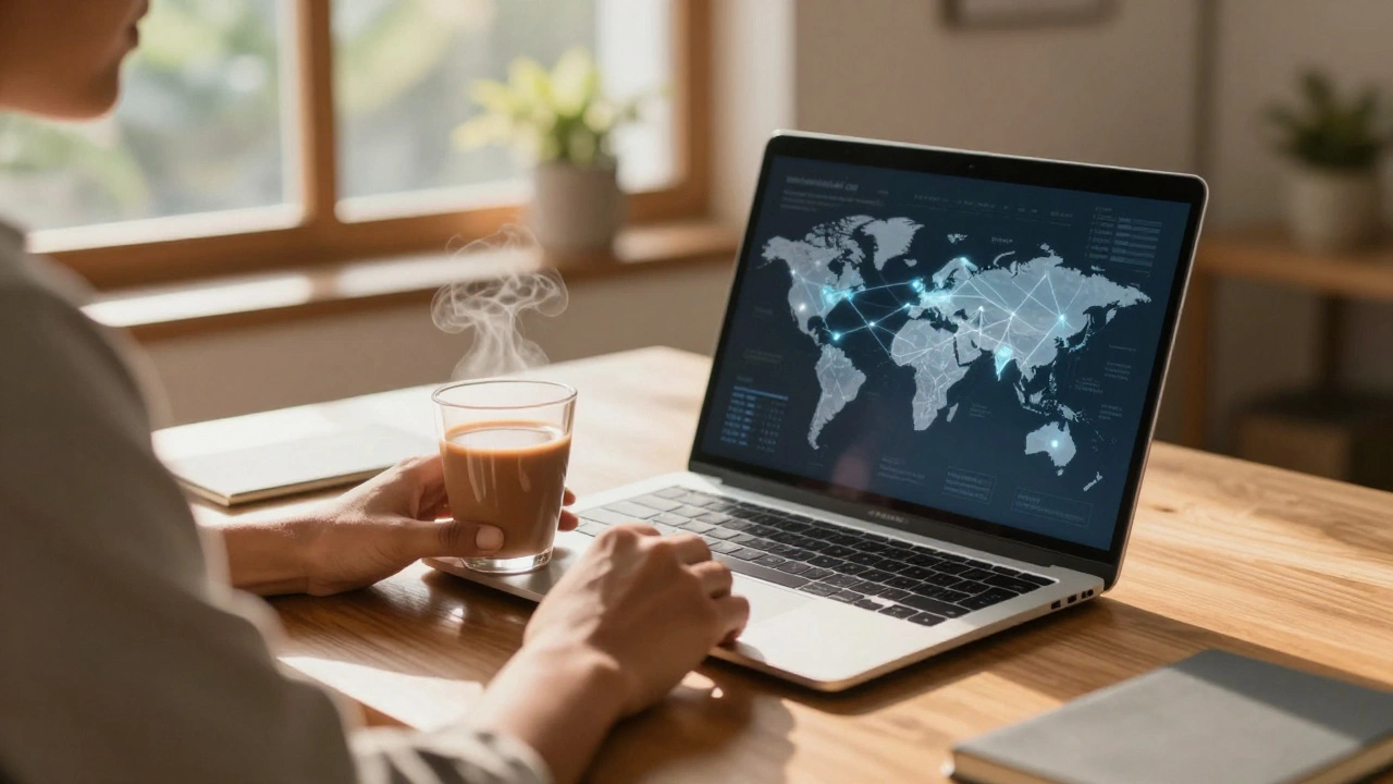 What is Virtual Volunteering? A Complete Guide to Remote Giving