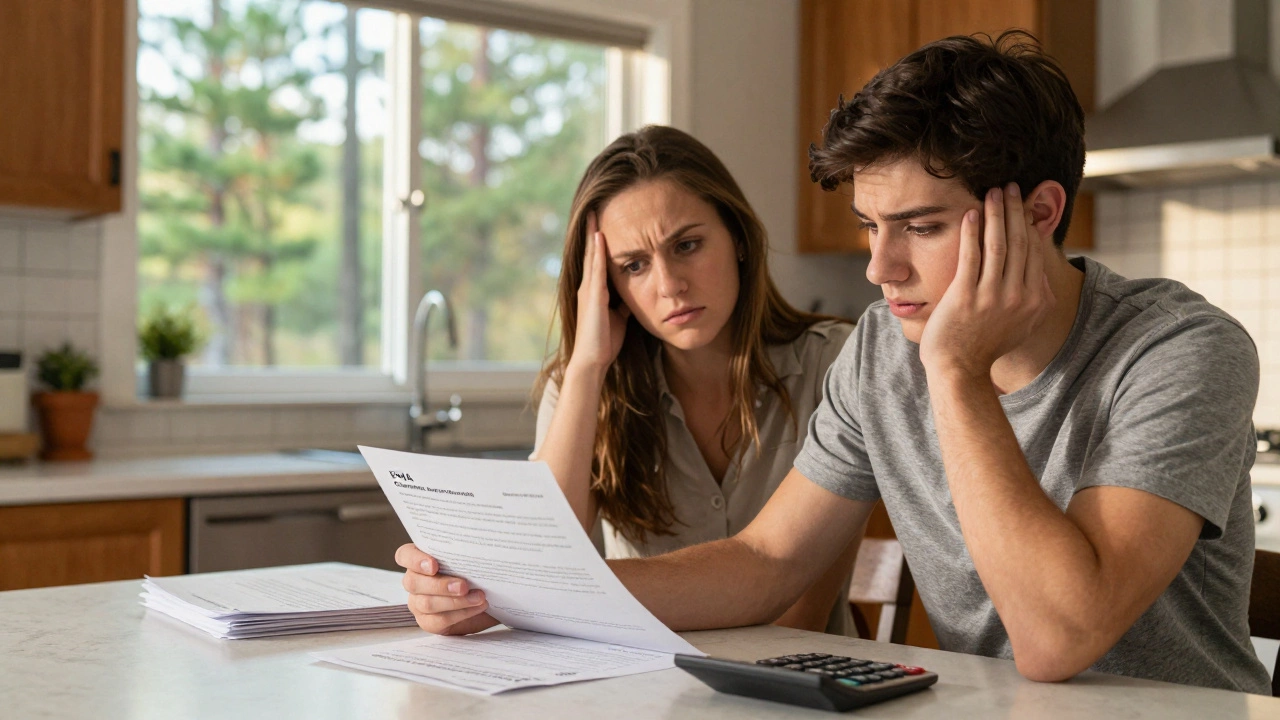 Credit Score Needed to Buy a House in Arkansas: FHA, Conventional & VA Loan Requirements