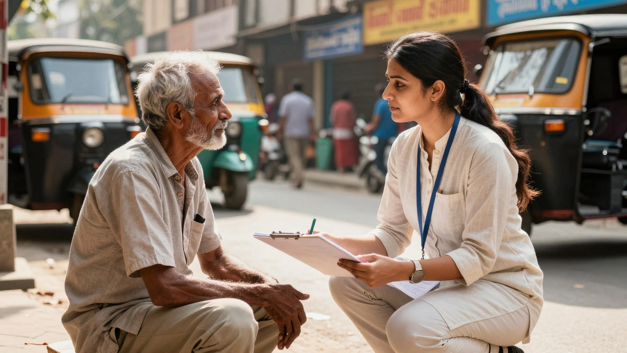 What Are the Duties of a Community Outreach Worker? A Complete Guide