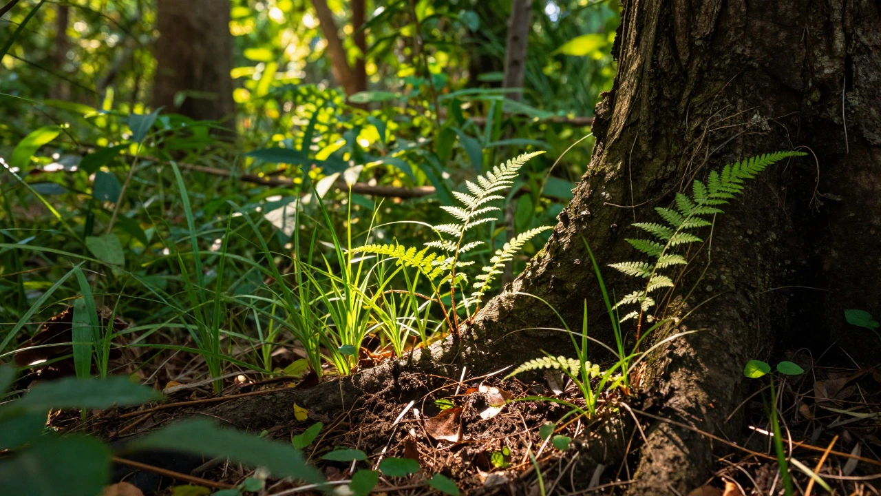 What Are the Three Ecological Groups? Autotrophs, Heterotrophs, and Decomposers
