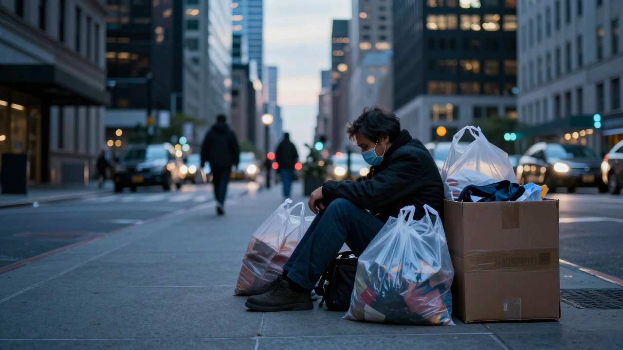Which States Is It Illegal to Be Homeless? The Truth About Anti-Homeless Laws in 2026