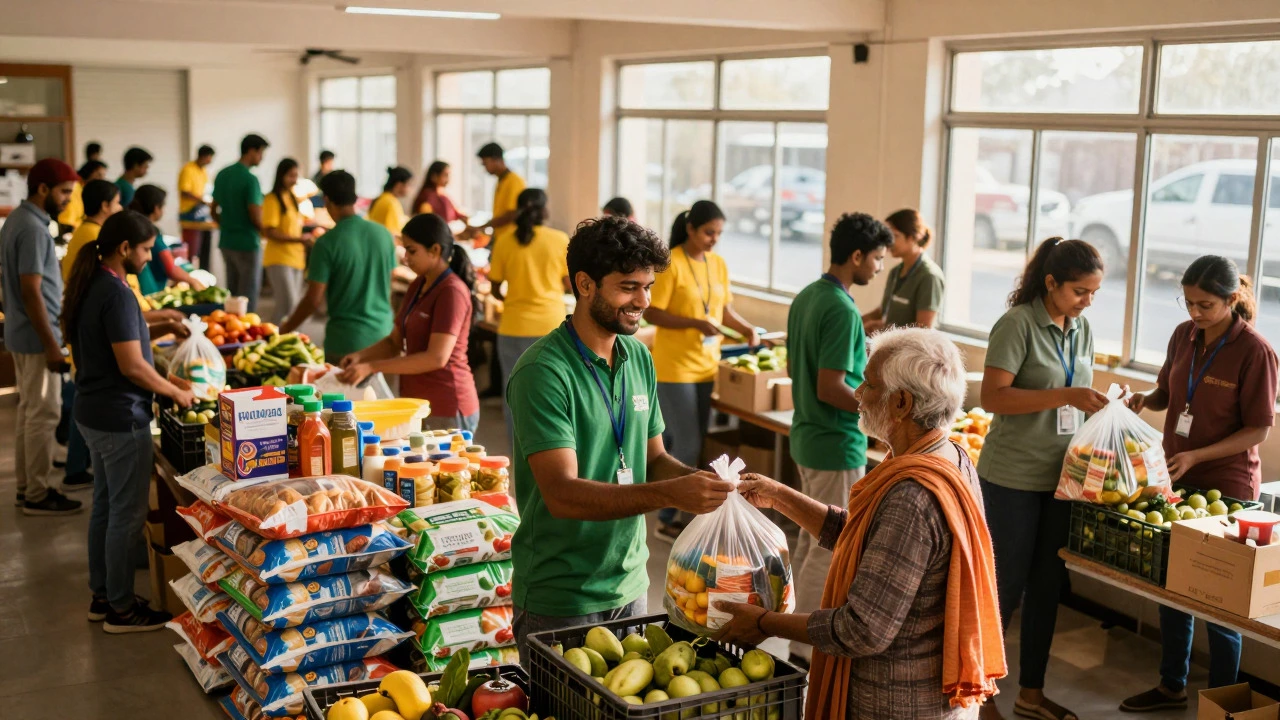 Most Popular Forms of Charity: Giving Trends in 2026