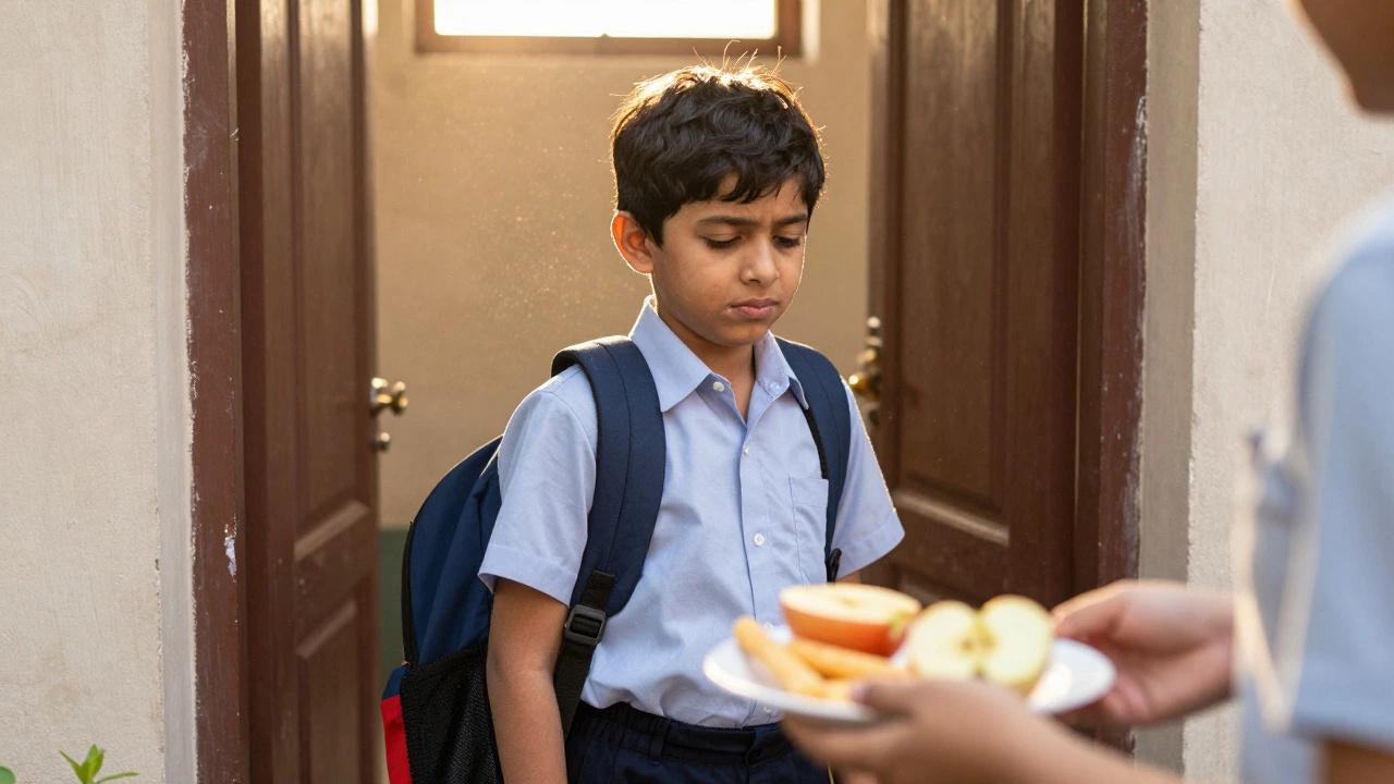 Should Kids Have After-School Snacks? The Complete Guide for Parents