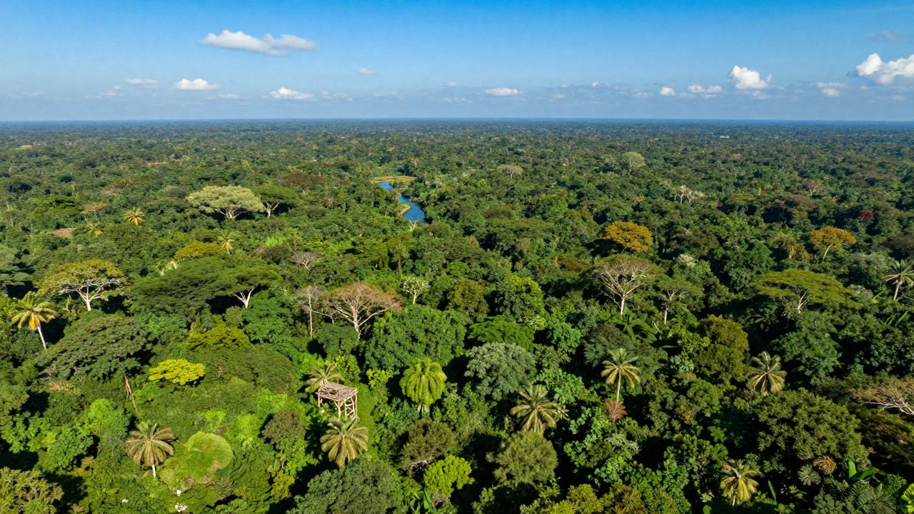 Top Environmental Organizations to Support in 2026