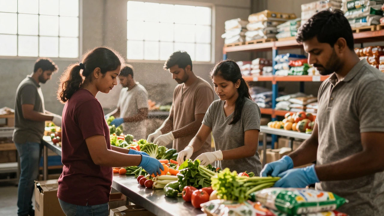 Where Are Volunteers Most Needed in 2026: A Guide to High-Impact Opportunities
