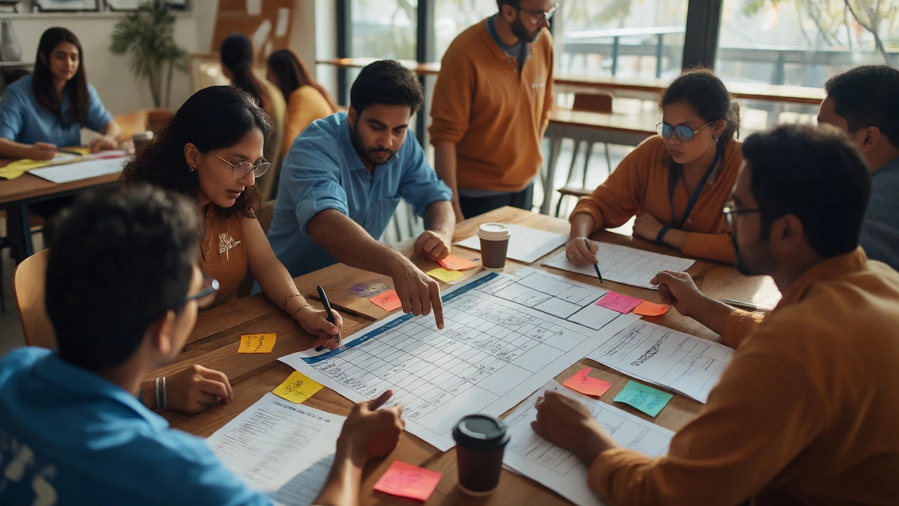 How to Create a Charity Event: A Practical Step-by-Step Guide