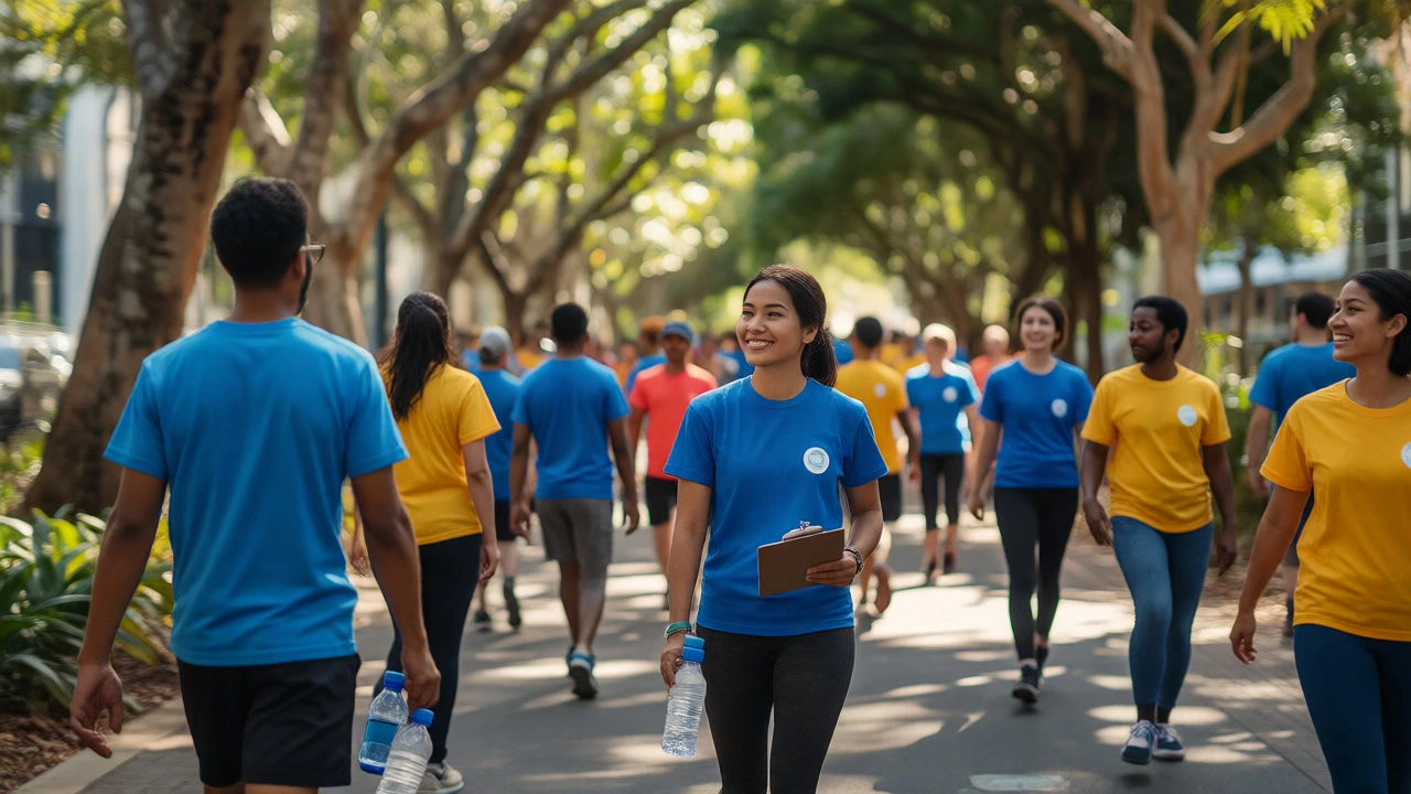 What Event Can Make Money? Top Fundraising Ideas for Charities