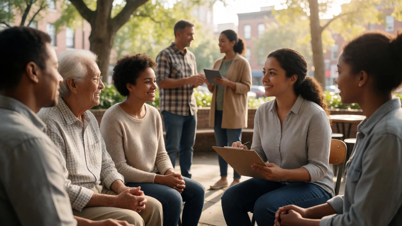 What is a Community Outreach Strategy? A Practical Guide