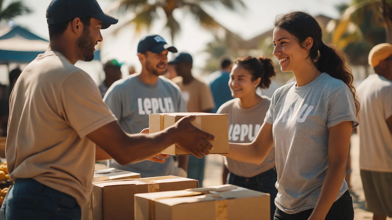 Is It a Good Idea to Volunteer? Pros, Cons, and Real Talk